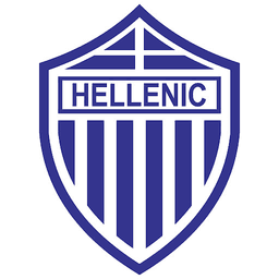 Hellenic Football Club