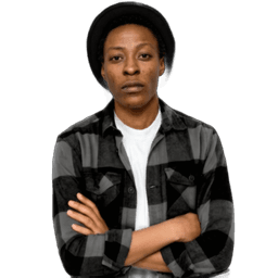 Kholofelo Robyn Rababalela