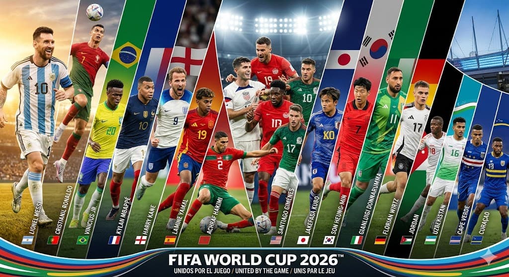 Tournament Background