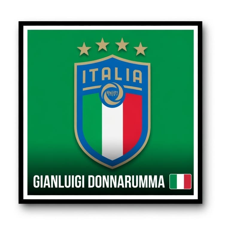 Gianluigi Donnarumma