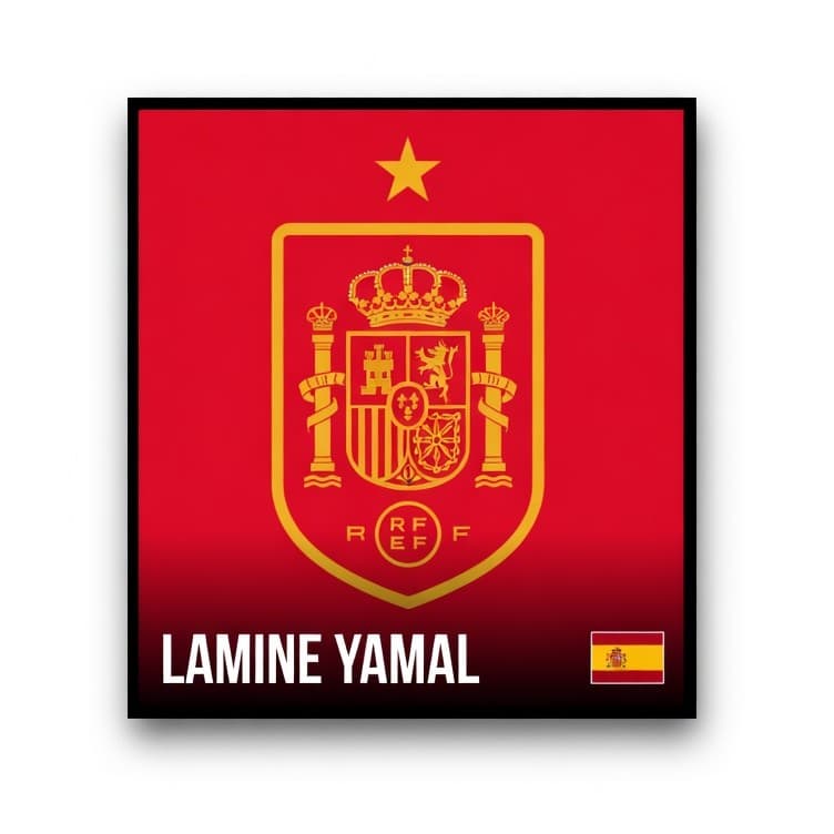 Lamine Yamal