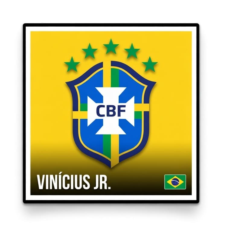 Vinícius Jr